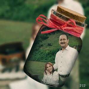 Meet your Posher, Maritza